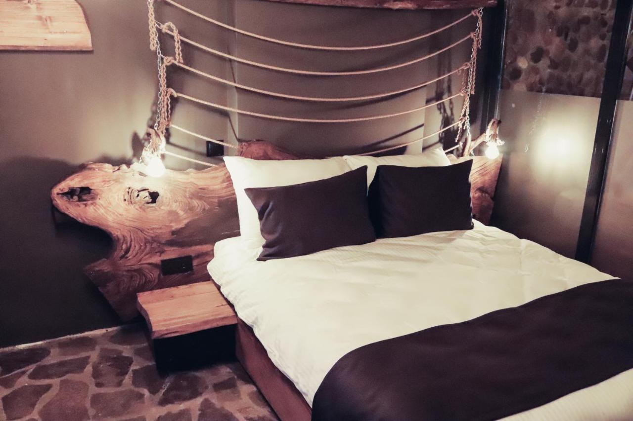 Abant Hitit Otel Restaurant Болу Екстер'єр фото